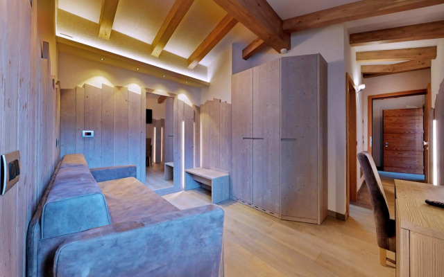 Hotel Madonna delle Nevi