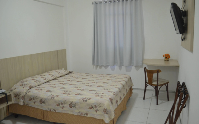 Hotel Annamar