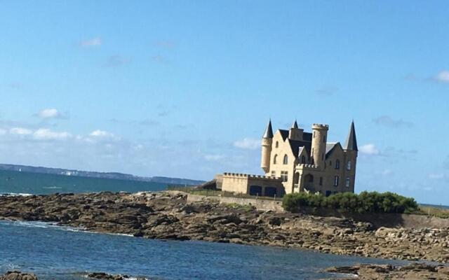 Residence Bois d'amour