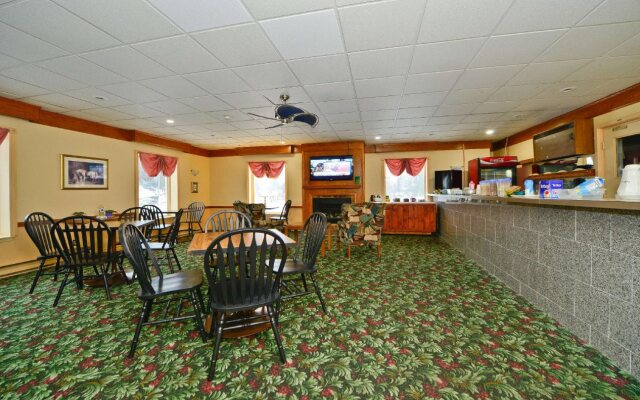 Best Value Inn & Suites Parry Sound