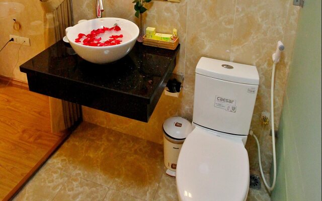 Splendid Star Suite Hotel