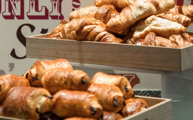 ibis Styles Chartres