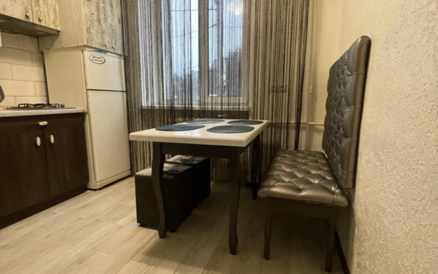 Apartment on Soborna 101