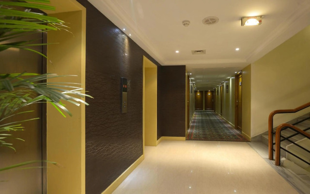 Hotel CAG Pride