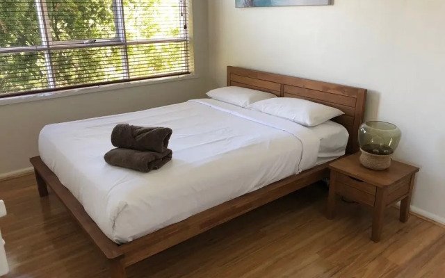 MADDOX Cosy 2 bedroom  Space