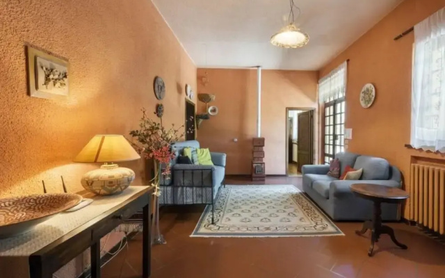 Villa Montecchio Comfortable Holiday Residence
