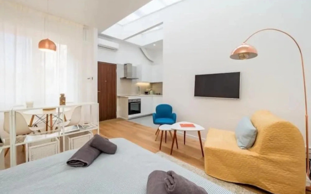 Rentopolis Città Studi