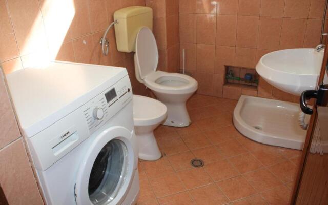 Deni Family Apartament