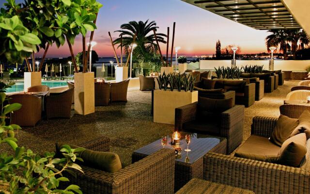 Crowne Plaza Limassol by IHG