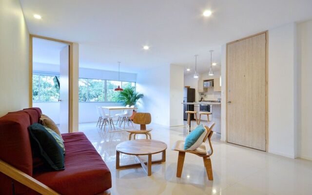 Manila House
