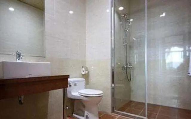 Xin Da Ban Hotel