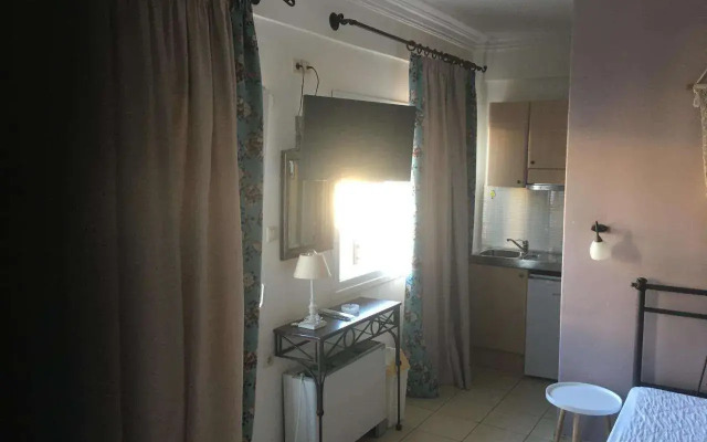 Apartments Villa Effie
