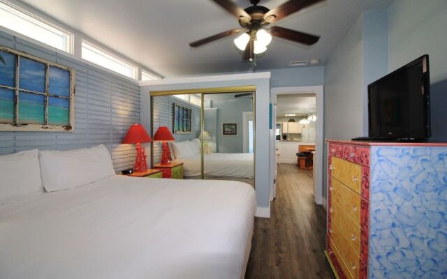 Capri 123 2 Bedrooms 1 Bathroom Condo