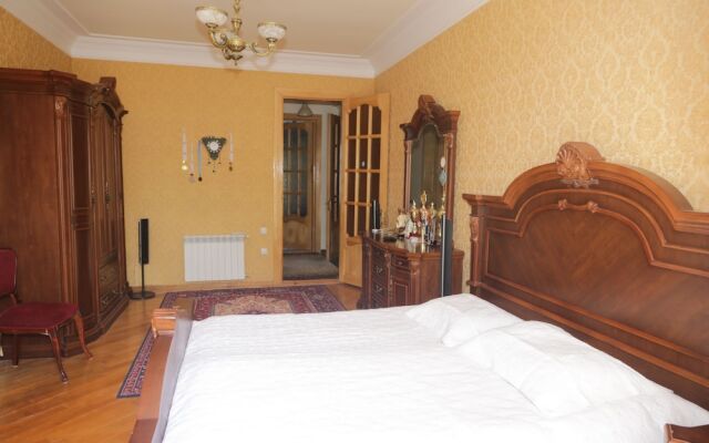 Guest House Caucasus