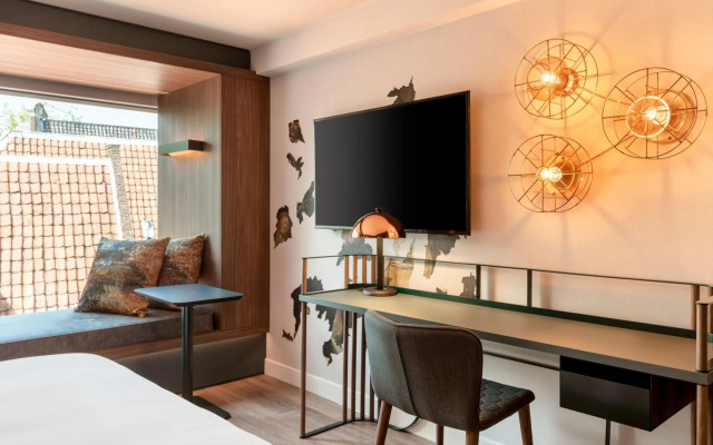 Renaissance Amsterdam Hotel