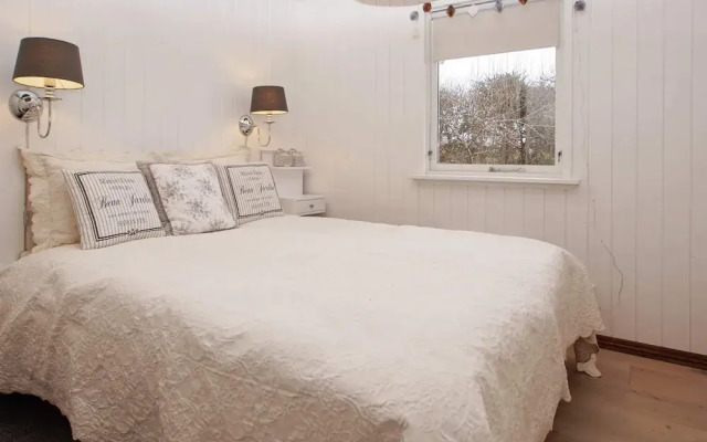 Luxury Retreat in Bork Havn - By Traum Ferienwohnungen