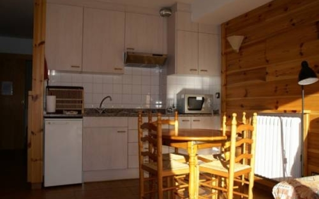 Apartaments Casa Vella Popaire