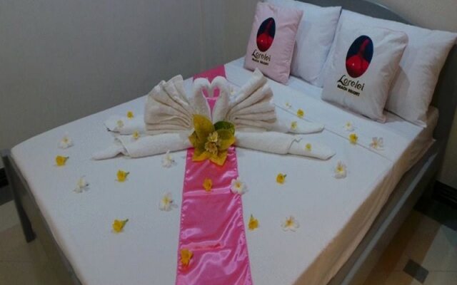 Lorelei Beach Resort