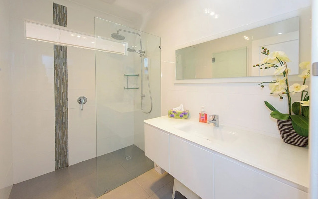 Sea Renity On Earnshaw