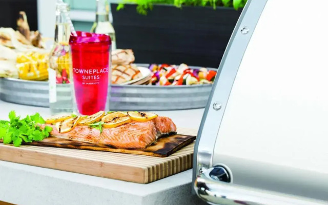 TownePlace Suites by Marriott Miami Airport