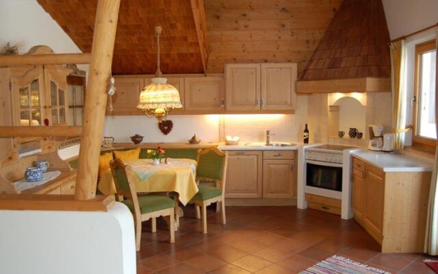 Eden Appartements