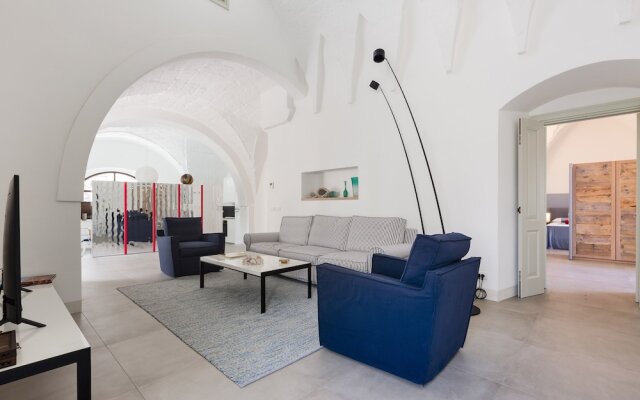 2320 Villa Ilse by Perle di Puglia