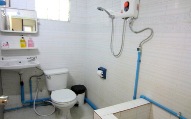 Sakura House Chiangmai