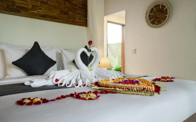 Poka Ubud Hidden Paradise & Spa by EPS