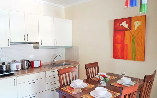 Patong Tower 1.2 Patong Beach by PHR