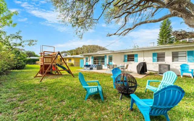 112 Surf Drive