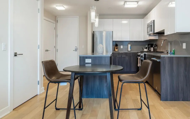 Atlantic Station - AS-18H