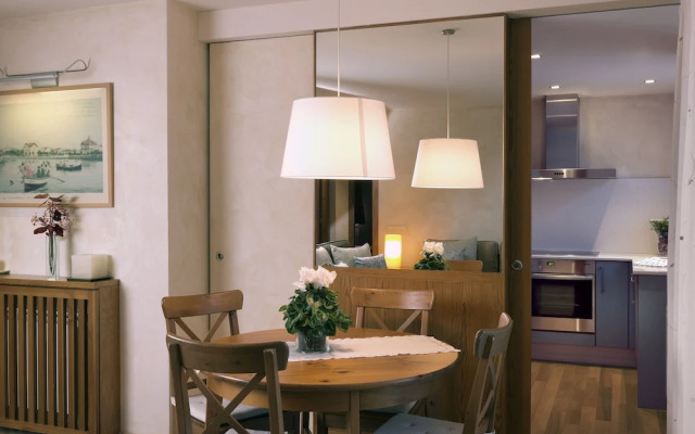 Apartamentos la Torreta del Llac