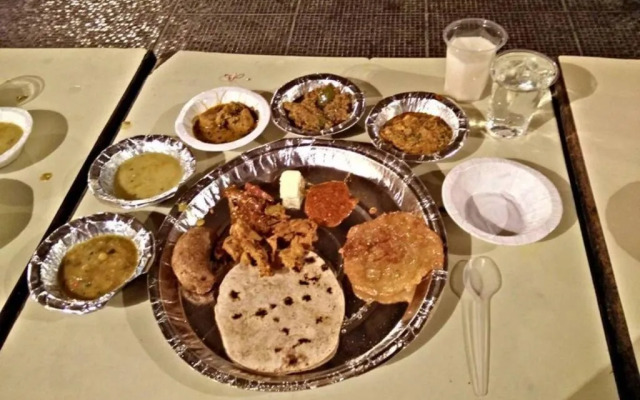 Stately Suites NH 8