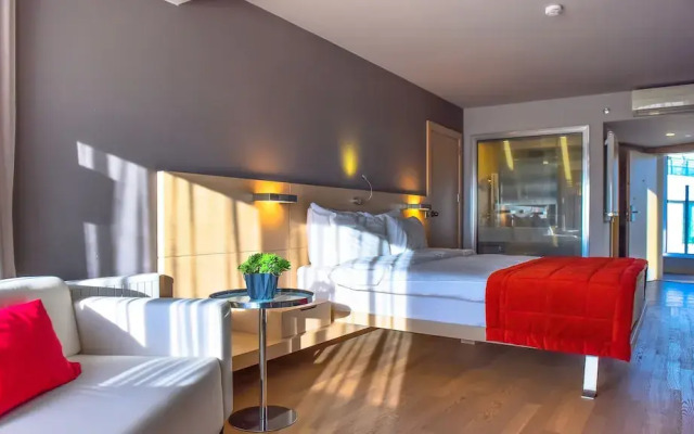 Denizati Plus Hotel
