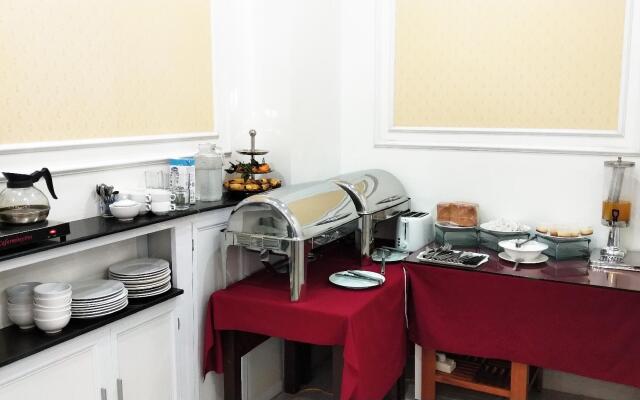 Hanoi Discovery II Hotel