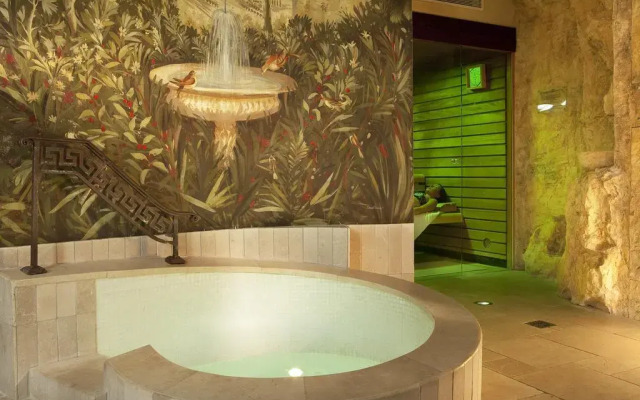 Maison Bérard – hôtel restaurant spa