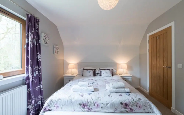 Lord Galloway 33, Newton Stewart