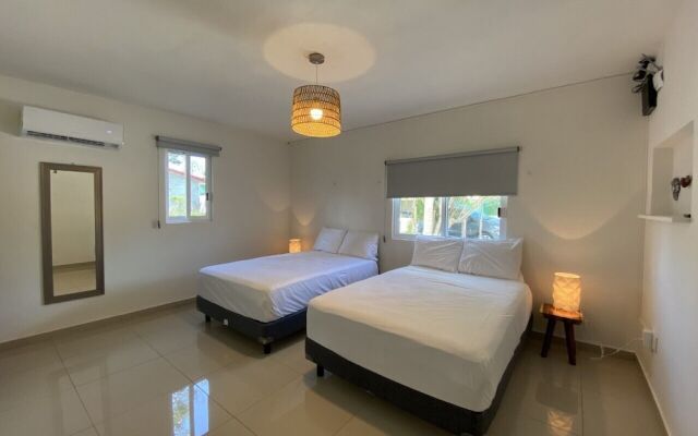 Casa Colibrí El Cuyo