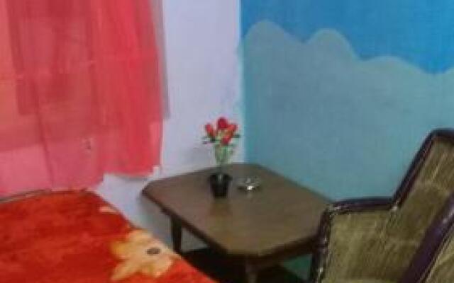 Hotel Chanda Maa