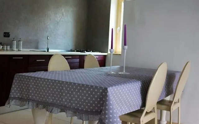 La Selva Incantata b&b
