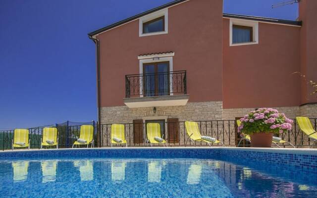 Villa Viktori