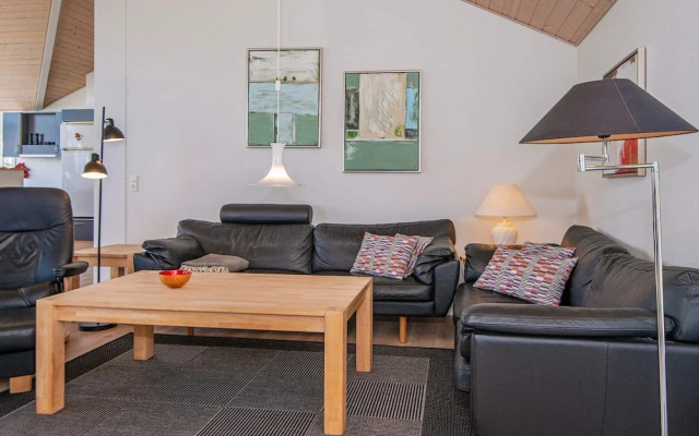 6 Person Holiday Home in Nordborg
