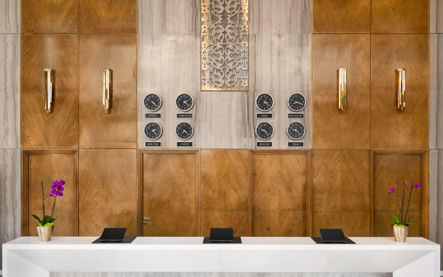 Wyndham Doha West Bay