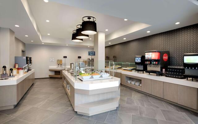 Embassy Suites by Hilton Atlanta Perimeter Center