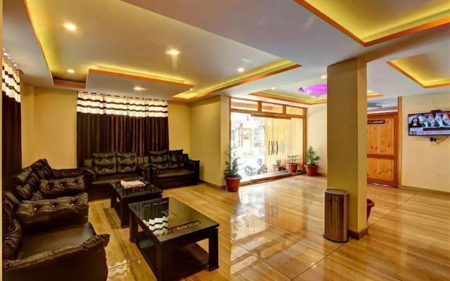 Hotel Snow Country Manali
