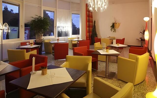 Business - Hotel Artes