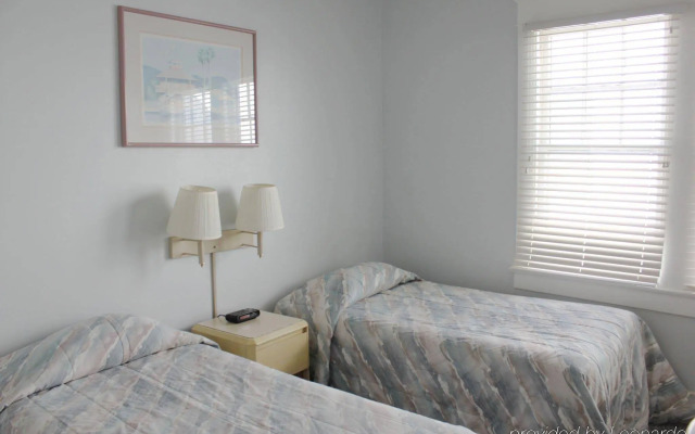 Hotel Atwater