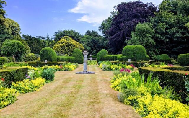 Broome Park Hotel