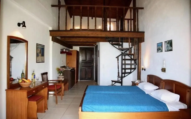 Celia Apartments