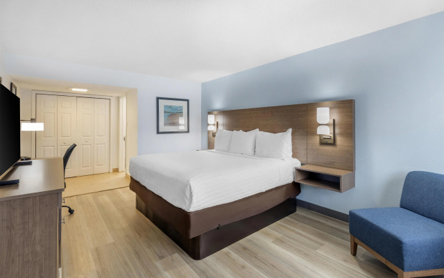 Best Western Palm Beach Lakes